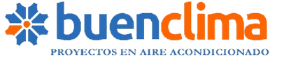 Buenclima Logo